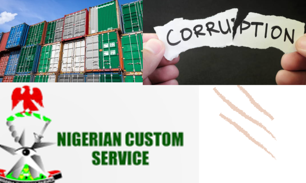 The Cost of Doing Business in Nigeria: Navigating High Charges and Corruption at the Ports