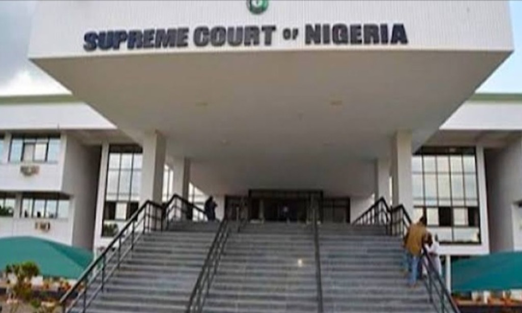 IPMAN's National President Adewoyin Urges Court To Dismiss Abdul-Fari, Ahmed’s Application For Enlargement Of Time To Appeal