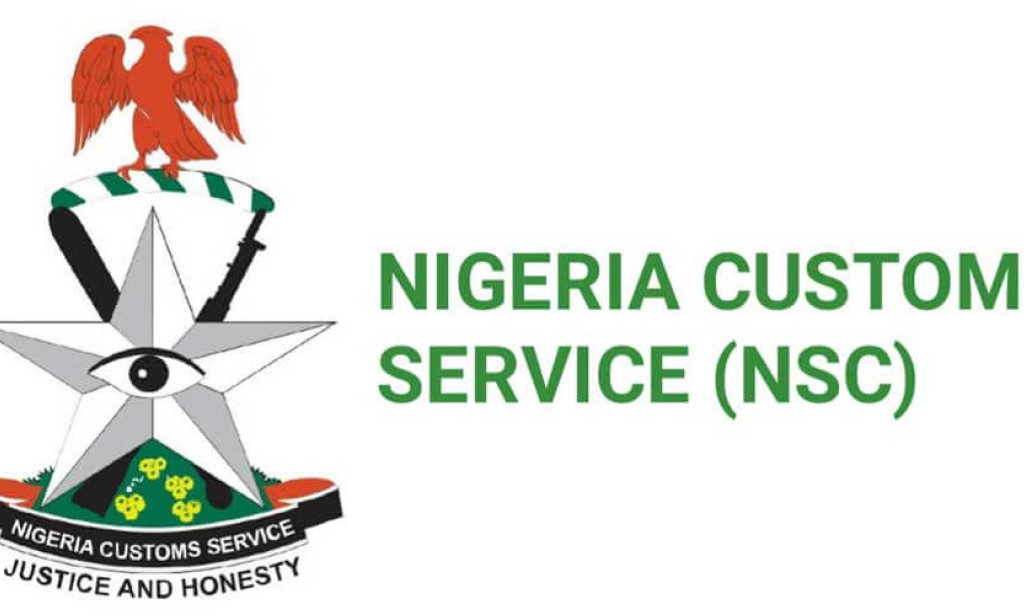 Widespread corruption when clearing goods at Nigeria Apapa Port