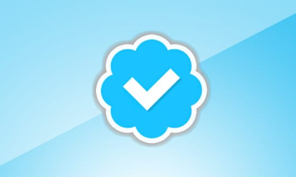 Twitter Verification Badge