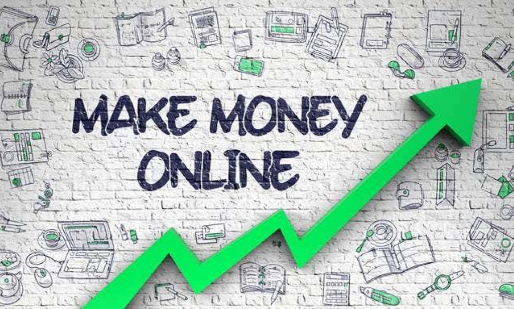 Simple Ways To Make Money Online In Nigeria