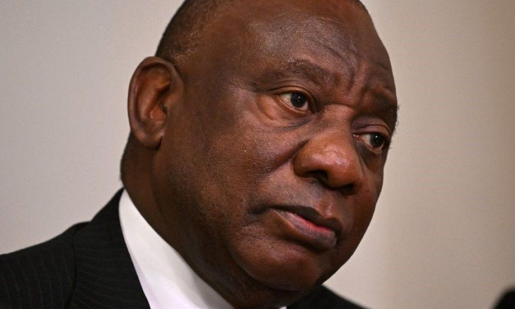South African  President Cyril Ramaphosa  delegation was detained at Warsaw's Chopin Airport for over 24 hours