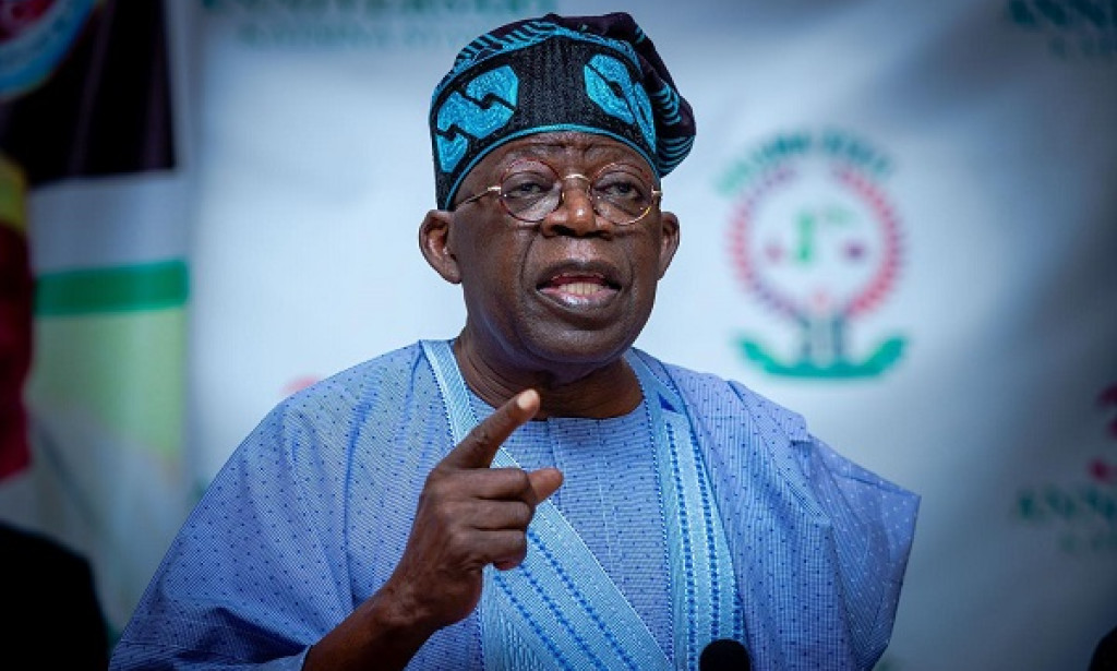 Did Nigeria President Bola Tinubu Rigged the Election