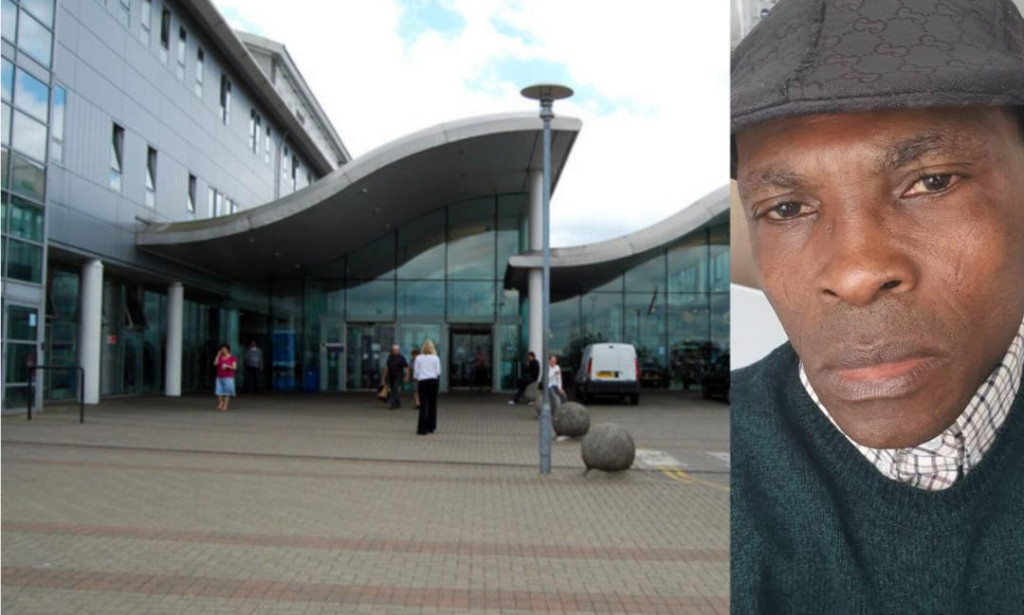 DARENT VALLEY HOSPITAL, ENGLAND: A Quintessence of Excellence In Health Care-Giving - By 'Tunji Ajayi