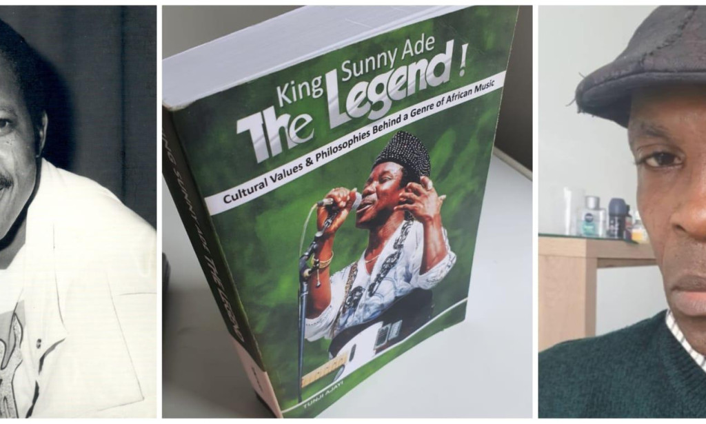 OUR INDIGENOUS MUSIC:  The Tragedies of A Complacent Society Where Wisdom Becomes “Old-School” - By ‘Tunji Ajayi