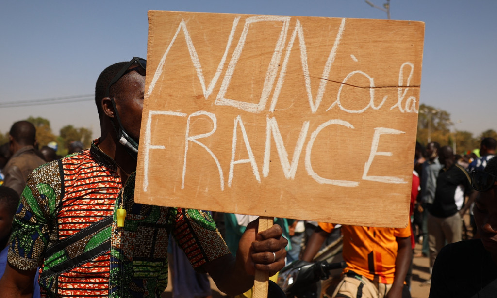 The African Union (AU) has condemned the recent coup in Burkina Faso