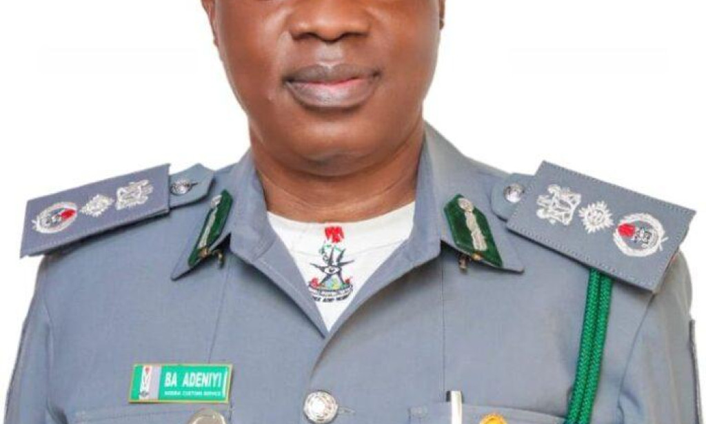 The Nigeria Customs Service Chaos : The Urgent Overhaul Nigeria Desperately Needs
