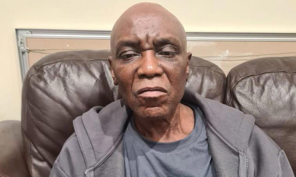 Disabled  Nigerian Man Faces Deportation After 38 Years in UK