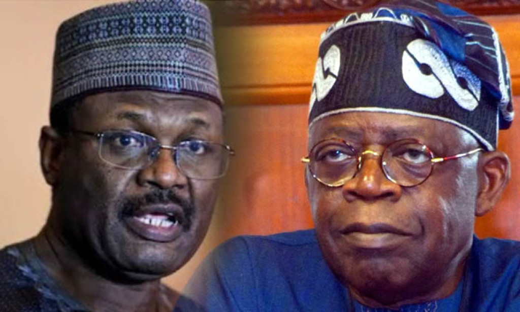 Edo 2024: A Mockery of Democracy - How INEC and the Presidency Subverted the People's Will