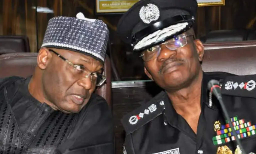 A Stolen Mandate: INEC and Police Must Be Held Accountable for Rigging the Edo Governorship Election
