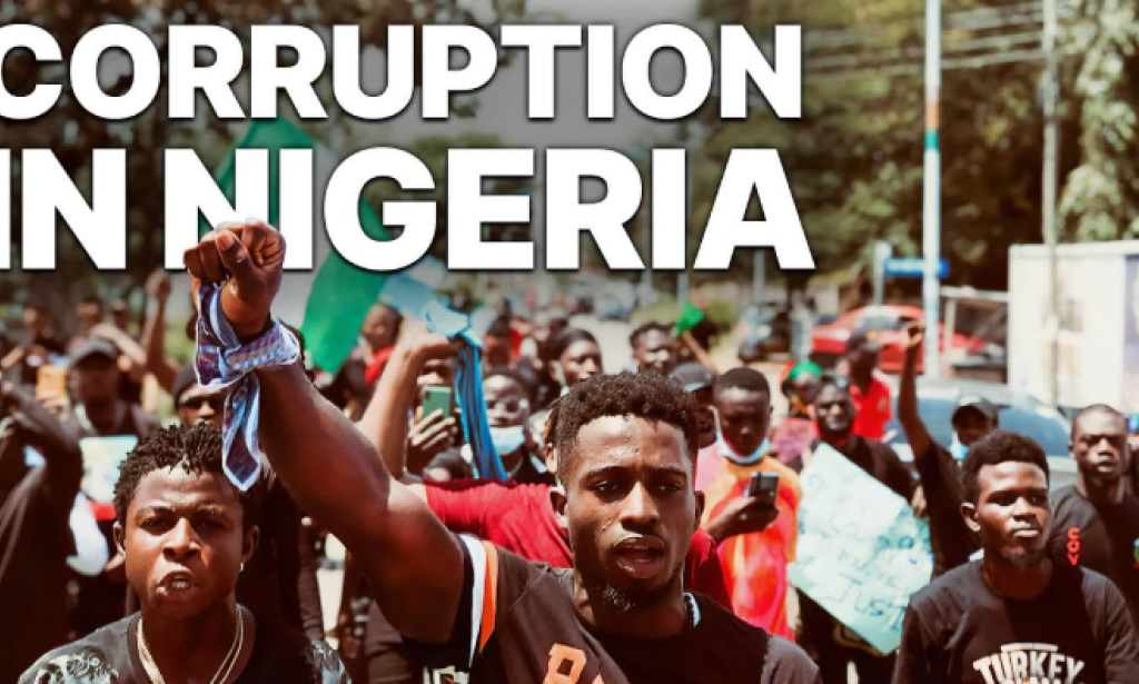 The Sources of Wealth Among the Rich in Nigeria: A Nation Plagued by Corruption