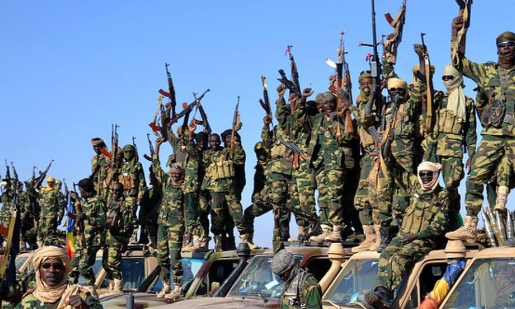 Resurgence of Boko Haram in Borno State: A Critical Analysis