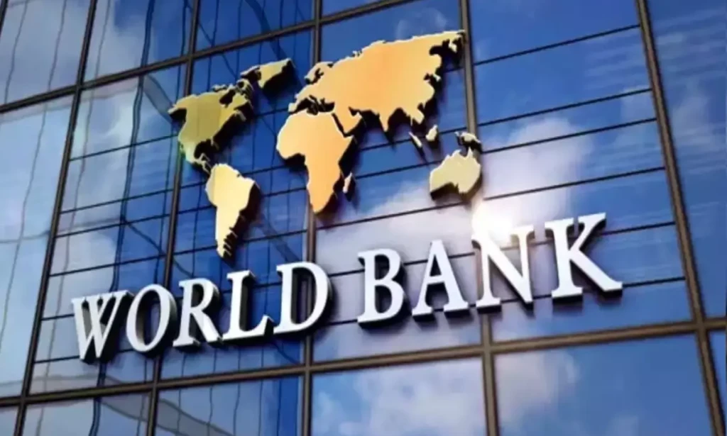 The World Bank Loan Trap: How $1.08 Billion Is Another Chain Around Nigeria’s Neck