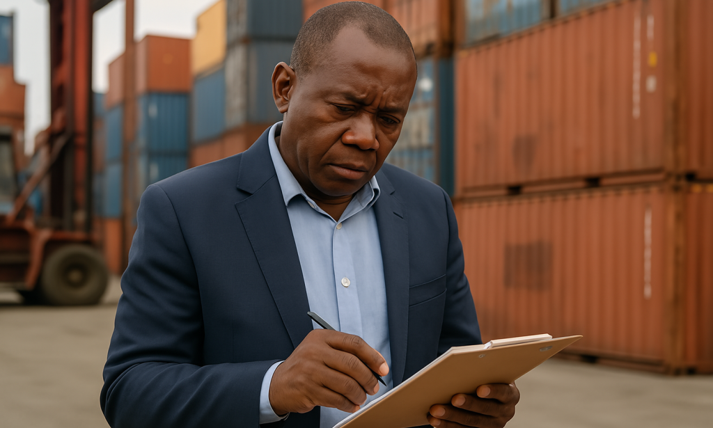 How African Businesses Are Reacting to U.S. Tariff Threats
