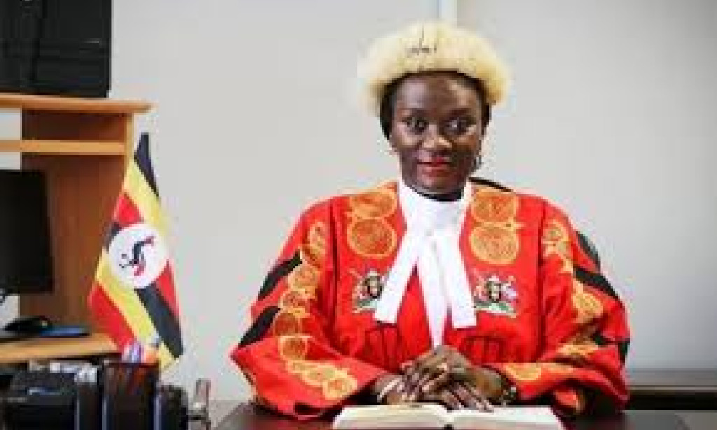 Fall from Grace: Ugandan High Court Judge Jailed Six Years and Four Months in the UK for Enslaving Young Woman