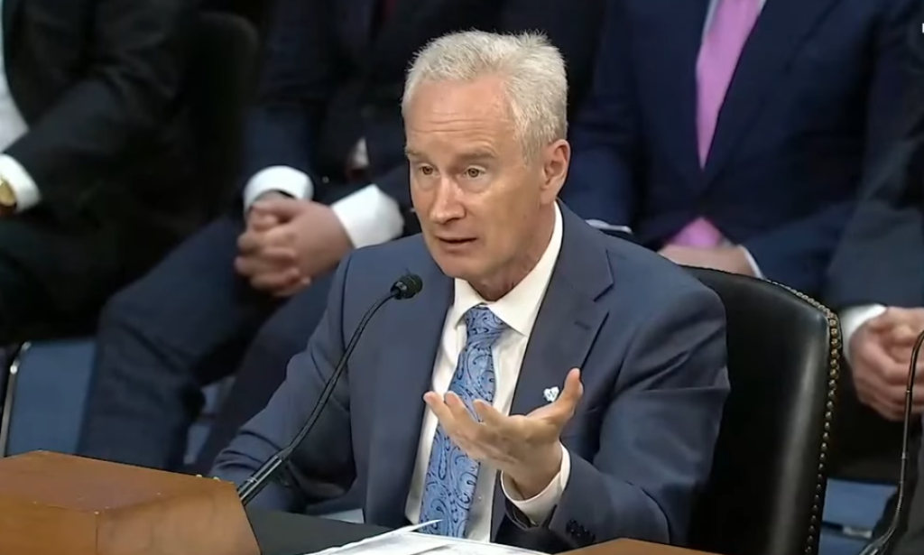 "COVID vaccines caused 74% deaths’-Dr. Peter McCullough Testifies on COVID-19 Treatment and Vaccine Concerns