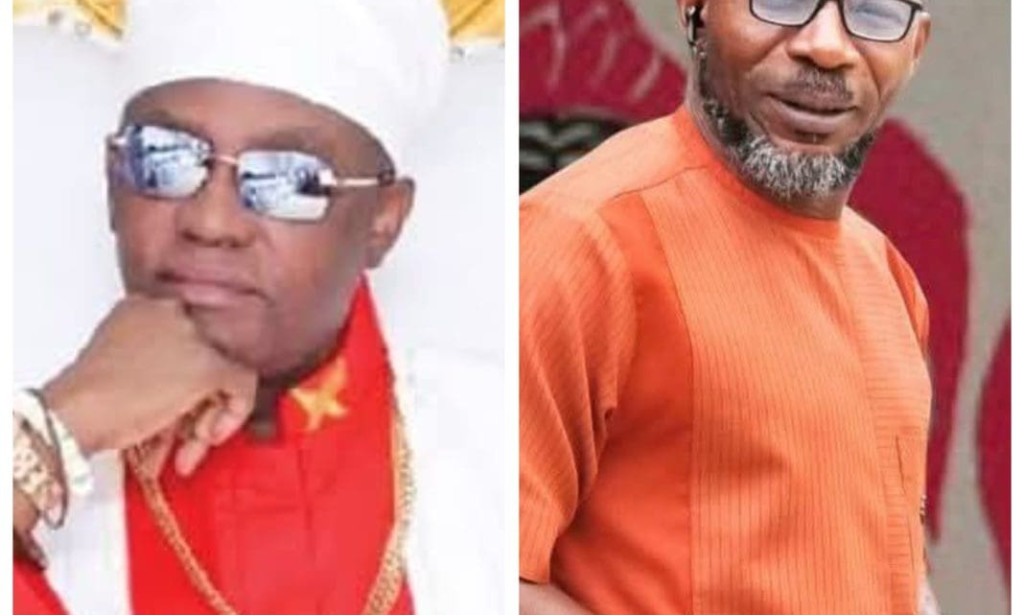 Not Authorized, Yet Allowed: The Oba of Benin Statement Confirms Complicity